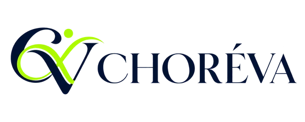 Choréva